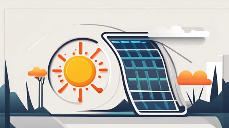 How much does a solar tube with an outer diameter of 58 cost?