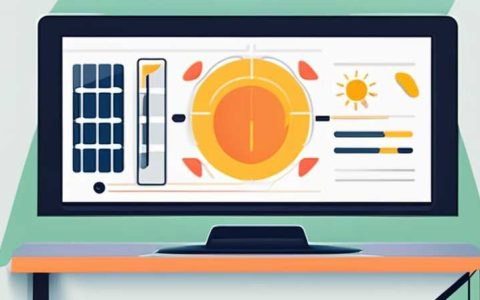 How to test solar panels ET