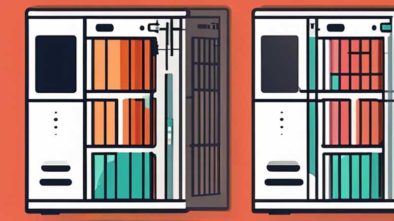 How much does it cost to charge a battery with solar energy?