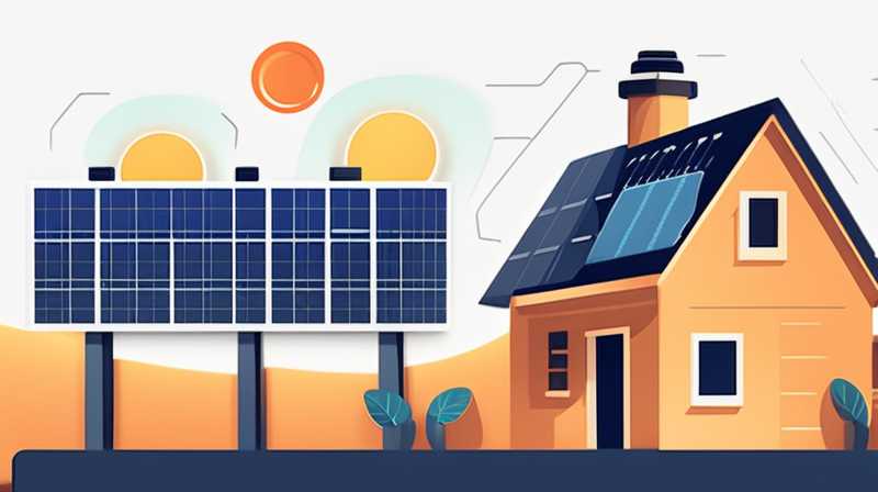 How much does a 40v solar panel cost