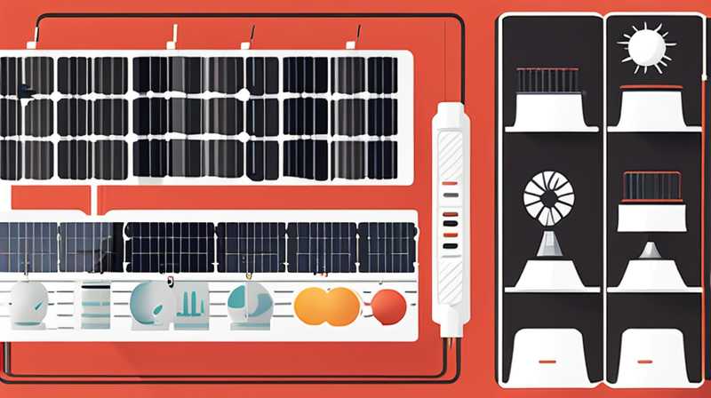 What is solar energy manufacturing technology?