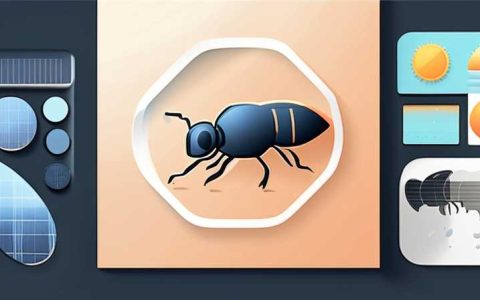 How to make solar ants