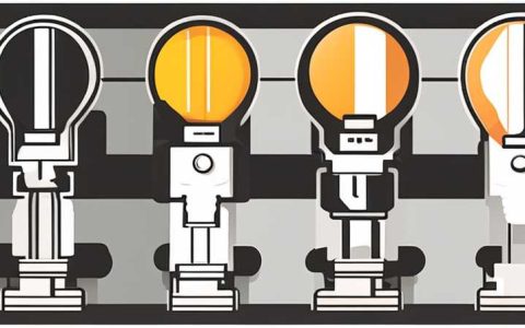 How to replace a broken solar lighting lamp