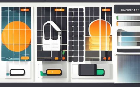 What material is the solar panel float made of?