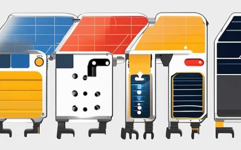 How to install the solar tube switch valve