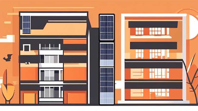 How to turn off the full mode solar light