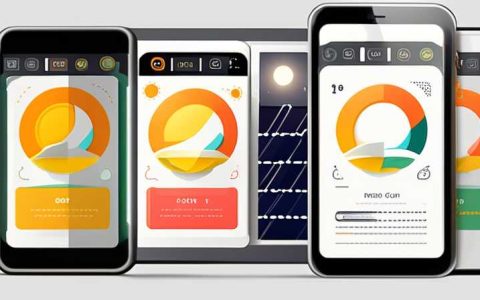 How to find out the solar energy capacity