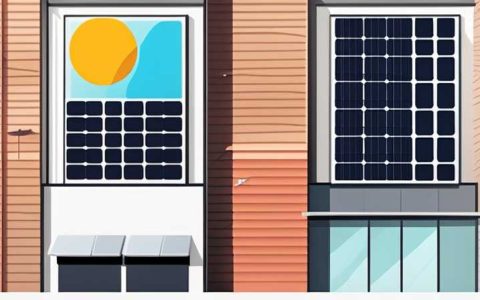 How much does solar panels cost for buildings?