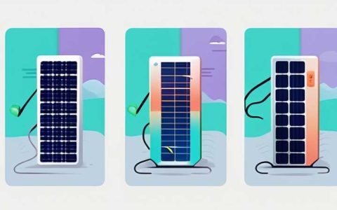 How to choose a solar pump