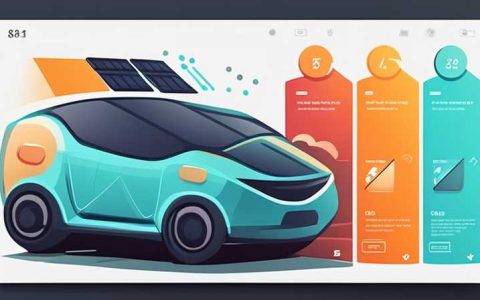 How long is the life of a car solar cell?