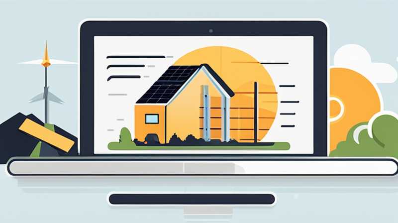 How to clean solar energy in detail