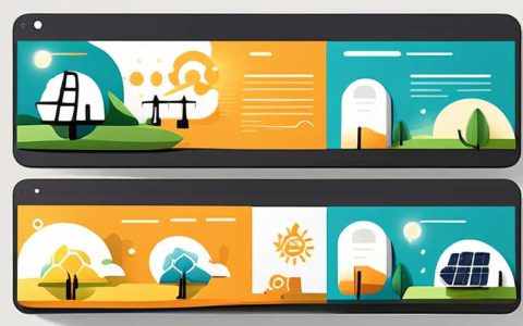 What is the concept of organic solar energy?