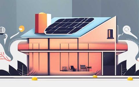 How to change the rubber ring of solar thermal insulation