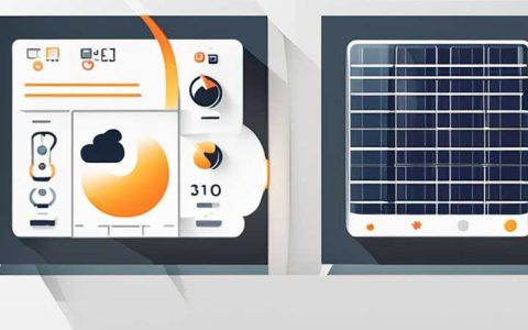 What are the functions of solar controller
