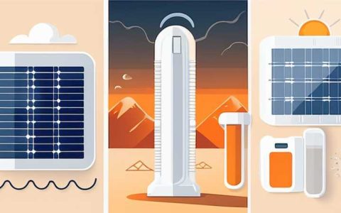 Why are solar tubes afraid of the sun?