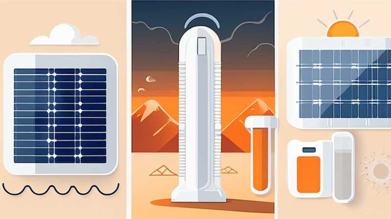 Why are solar tubes afraid of the sun?