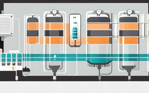 What does the solar main valve control?