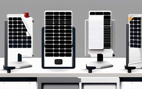 What are space solar panels?
