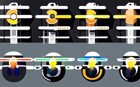 What brand of solar lights is good for rear-end collision prevention?