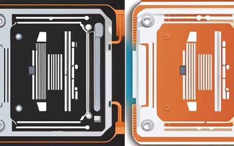 How to read the voltage of amorphous silicon solar cells