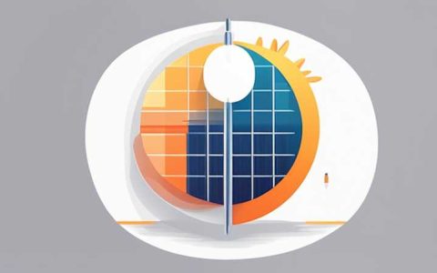 How much loss is there in converting solar energy to 220V