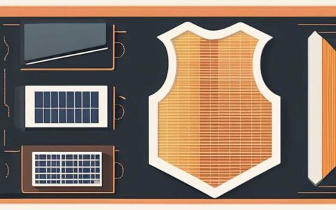 How to install solar leather pad