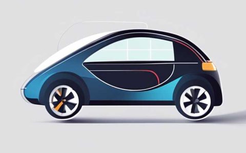 What are the functions of solar powered electric vehicles?