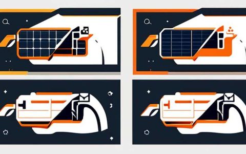 How to fold a solar gun