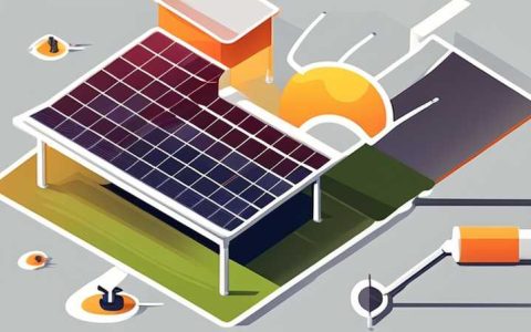 How to convert solar energy into methanol