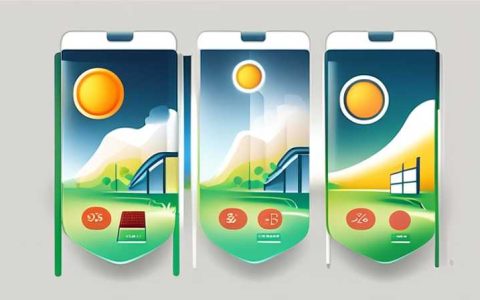 How to boost 2v solar energy
