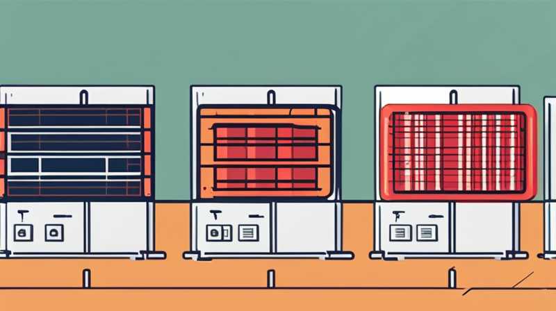 How much electricity does 5kwh of solar energy produce?