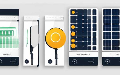 How to repair solar panel contacts
