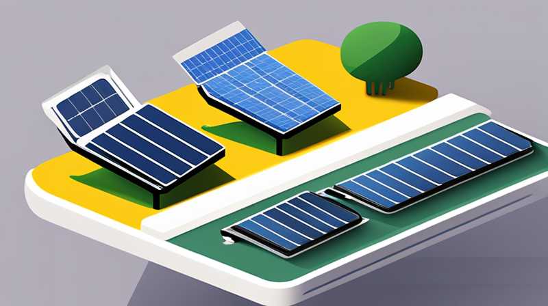 Why do solar panels need certification?