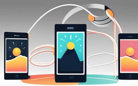 How to make a screen with solar string lights