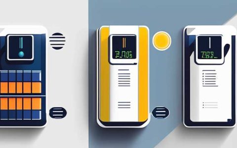 What battery is best for 5v solar charging?