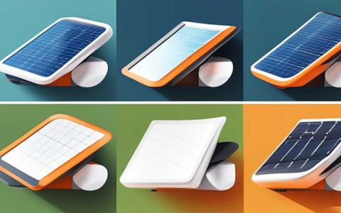 How are European solar products?