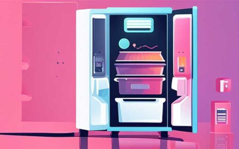Where is the solar refrigerator market?