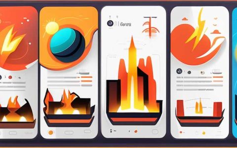 What is the principle of solar fire?