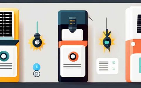 How to test solar light battery