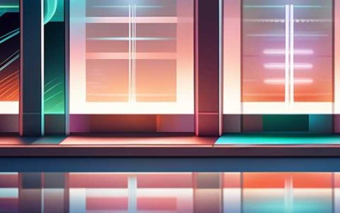 How to install solar light strip light tube