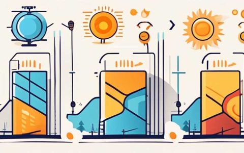 What will happen if the solar energy explodes?