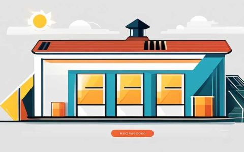 How to use roof solar energy