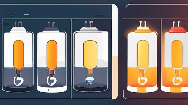 How much does a solar disinfection lamp cost?