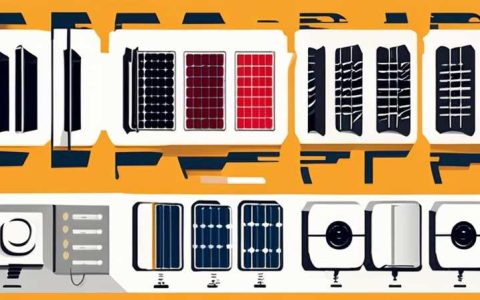 How many volts is considered high voltage for solar energy
