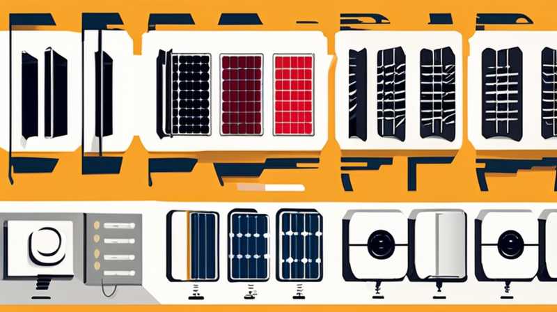 How many volts is considered high voltage for solar energy