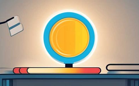 How to connect the solar desk lamp to the power supply