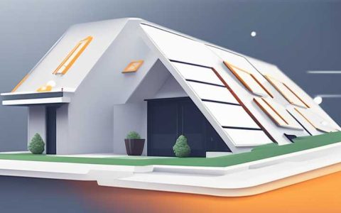 How much is the solar roof subsidy?