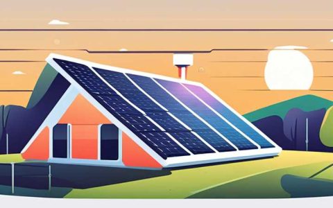 How much does it cost to install a complete set of solar panels?