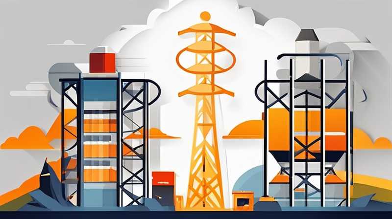 ¿Qué países han desarrollado tecnología de almacenamiento de energía?