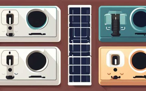 Where to buy solar power plugs